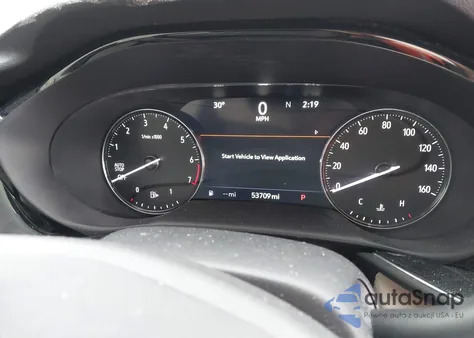 2021 Buick Envision Awd Essence z USA, uszkodzony, nr VIN LRBFZPR44MD084478